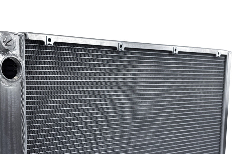 CSF Motorsport Dual-Pass Competition Radiator - 8378