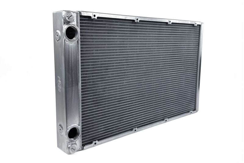 CSF Motorsport Dual-Pass Competition Radiator - 8378