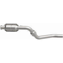 Load image into Gallery viewer, MagnaFlow Direct Fit Catalytic Converter 98-04 Dodge Interpid 2.7L - 51709