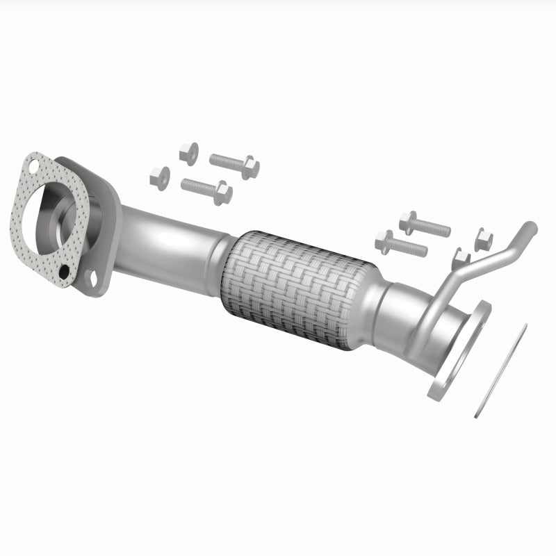 BRE Exhaust 11-15 Kia Optima Front Pipe Kit - 107-0278