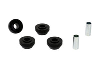 Load image into Gallery viewer, Whiteline 1965-1972 Dodge Coronet Strut rod - To Frame Bushing - W56426