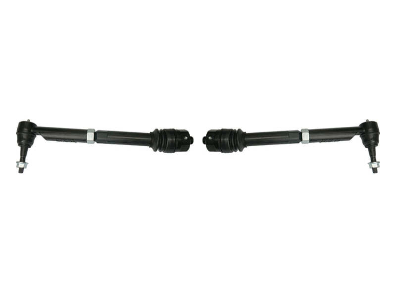 ICON 11-26 GM 2500/3500 HD XD Tie Rod Kit - 73034