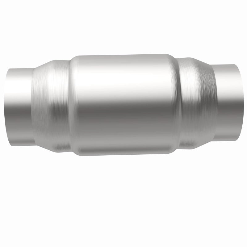MagnaFlow Conv Univ 3.00inch C/C - 54959