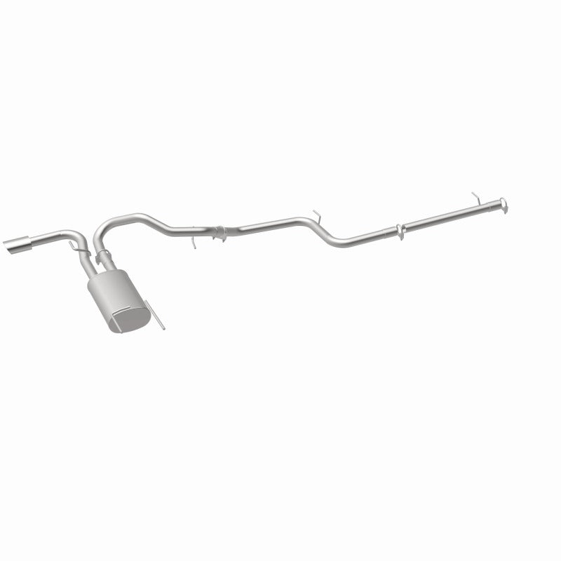 MagnaFlow BRE Exhaust Kit 10-13 Mazda 3 - 106-0430