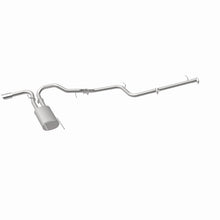 Load image into Gallery viewer, MagnaFlow BRE Exhaust Kit 10-13 Mazda 3 - 106-0430