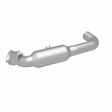 Load image into Gallery viewer, MagnaFlow 15-17 Ford F-150 5.0L Direct Fit Converter - 5551467
