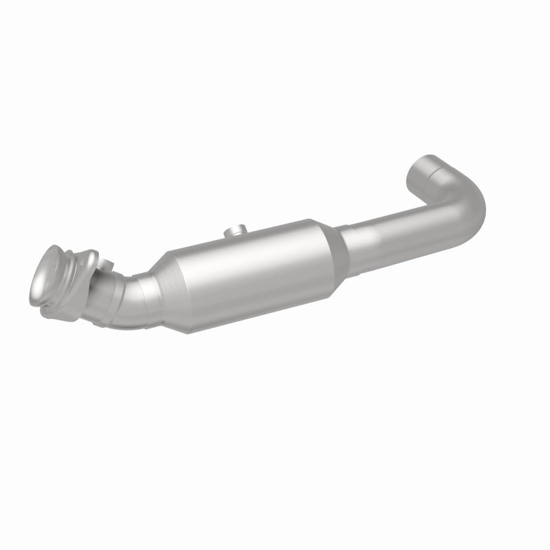 MagnaFlow Left Side Direct Fit Catalytic Converter 15-17 Ford F-150 5.0L - 21-467