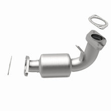 Load image into Gallery viewer, MagnaFlow Conv DF 5/00-01 Mitsubishi Eclipse 2.4L Front / 99-5/00 Galant 2.4L Front - 93193