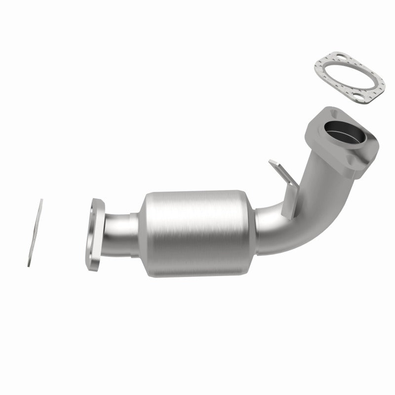 MagnaFlow Direct Fit Catalytic Converter 99-00 Galant 2.4 frnt OEM - 49457