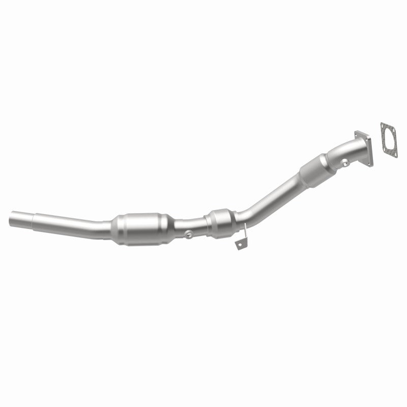 MagnaFlow Direct Fit Catalytic Converter 00-02 Audi A6 Quattro 2.7L - 49891