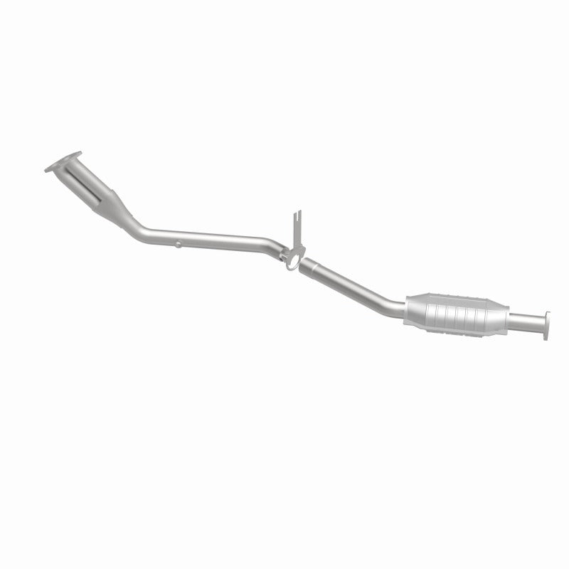 MagnaFlow Direct Fit Catalytic Converter BMW 83 85 - 23551