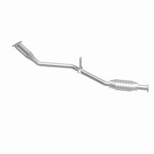 Load image into Gallery viewer, MagnaFlow Direct Fit Catalytic Converter BMW 83 85 - 23551
