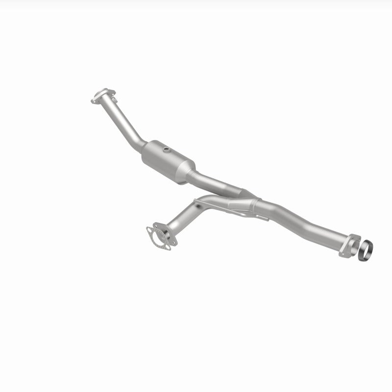 MagnaFlow Conv DF 07-09 Ranger 4.0 Passenger Side OEM - 49678