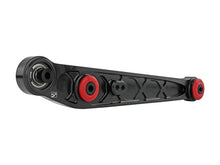 Load image into Gallery viewer, Skunk2 Honda/Acura EK Alpha Series Rear Lower Control Arm Set - Black - 542-05-1295