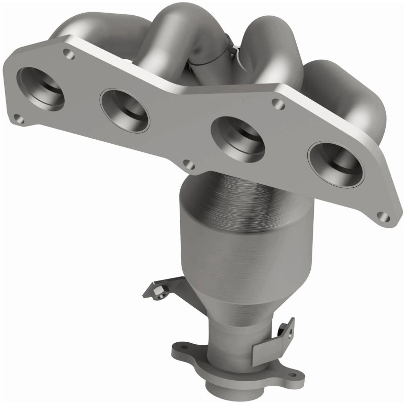 MagnaFlow Direct Fit Catalytic Converter 2009-2010 Pontiac Vibe 2.4L - 51078