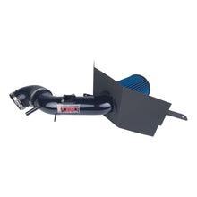 Load image into Gallery viewer, Injen 18-20 Toyota Camry V6 3.5L Laser Black Short Ram Air Intake - SP2036BLK