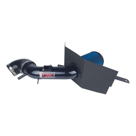 Injen 18-20 Toyota Camry V6 3.5L Laser Black Short Ram Air Intake - SP2036BLK