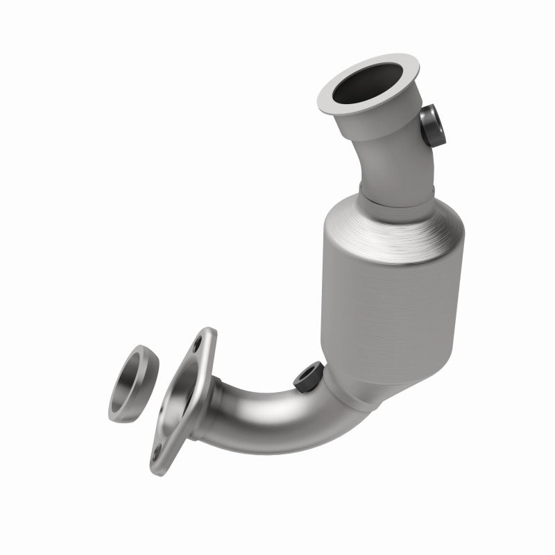 MagnaFlow Direct Fit Catalytic Converter 02-03 Liberty 3.7L PS frt O - 49745