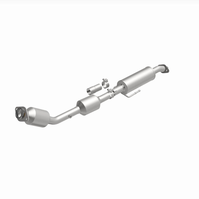 MagnaFlow 18-21 Toyota C-HR 2.0L Direct Fit Catalytic Converter - 6511112