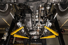 Load image into Gallery viewer, Flowmaster 17-24 F250/F350 GAS Direct Fit FlowFX Cat-Back Exhaust System - 718102