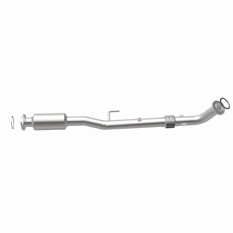 MagnaFlow 06-07 Toyota Solara 2.4L Direct Fit Converter - 5571556