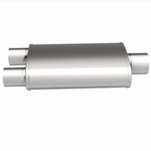 Load image into Gallery viewer, MagnaFlow Muffler Trb SS 4X9 18 3/2.5 - 13288