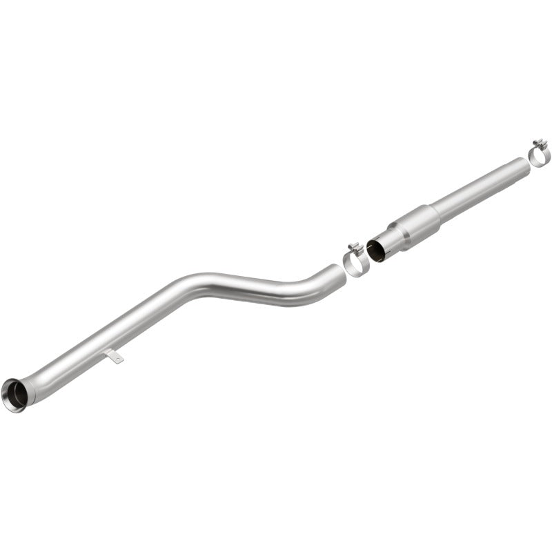 MagnaFlow 18-22 BMW 530e OEM Grade Federal / EPA Compliant Direct-Fit Catalytic Converter - 280544