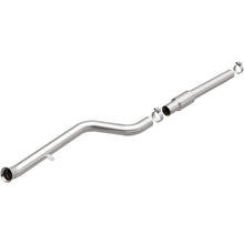 Load image into Gallery viewer, MagnaFlow 18-22 BMW 530e OEM Grade Federal / EPA Compliant Direct-Fit Catalytic Converter - 280544