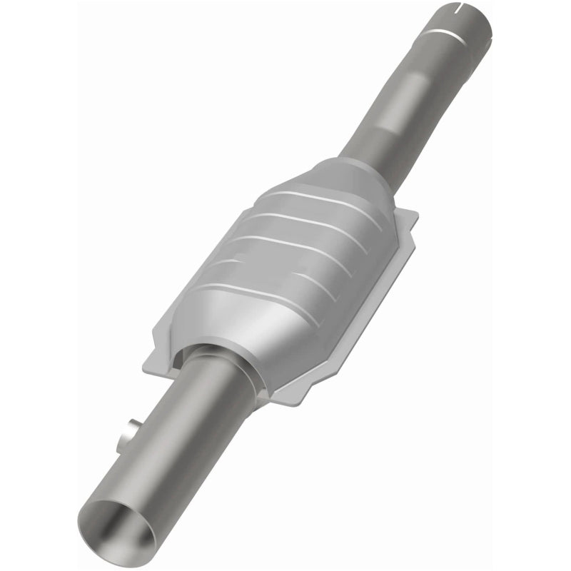 MagnaFlow Direct Fit Catalytic Converter 01-04 Jeep G/C 4.0L - 459003