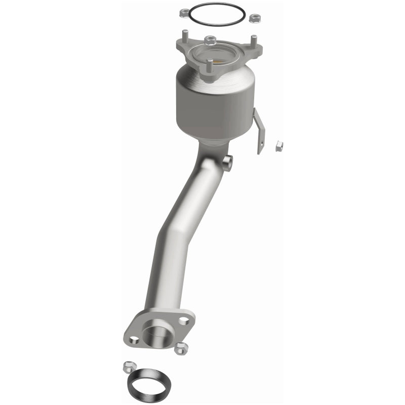 MagnaFlow Direct Fit Catalytic Converter 02-03 Suzuki Aerio 2.0L - 452098