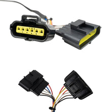 Load image into Gallery viewer, Injen 11-15 Hyundai Sonata 2.0T/2.4L / 11-15 Kia Optima 2.0T/2.4L X-Pedal Pro Black Edition Throttle - PT0017B