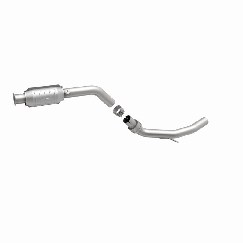 MagnaFlow Direct Fit Catalytic Converter 98-04 Intrepid 2.7L P OEM - 49031