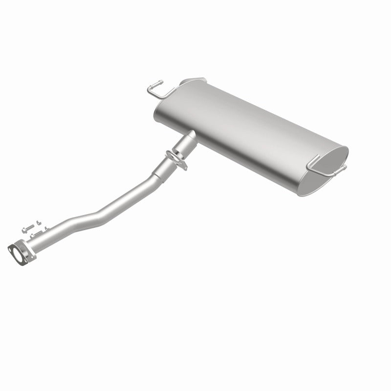 BRExhaust 11-16 KIA SPORTAGE 2.4L Muffler Kit - 108-0026
