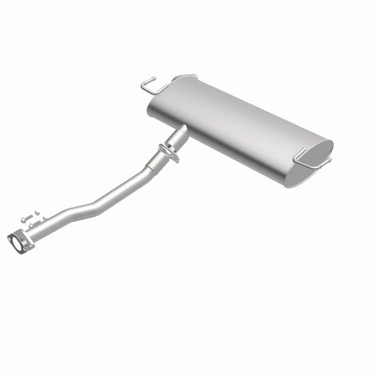 BRExhaust 11-16 KIA SPORTAGE 2.4L Muffler Kit - 108-0026