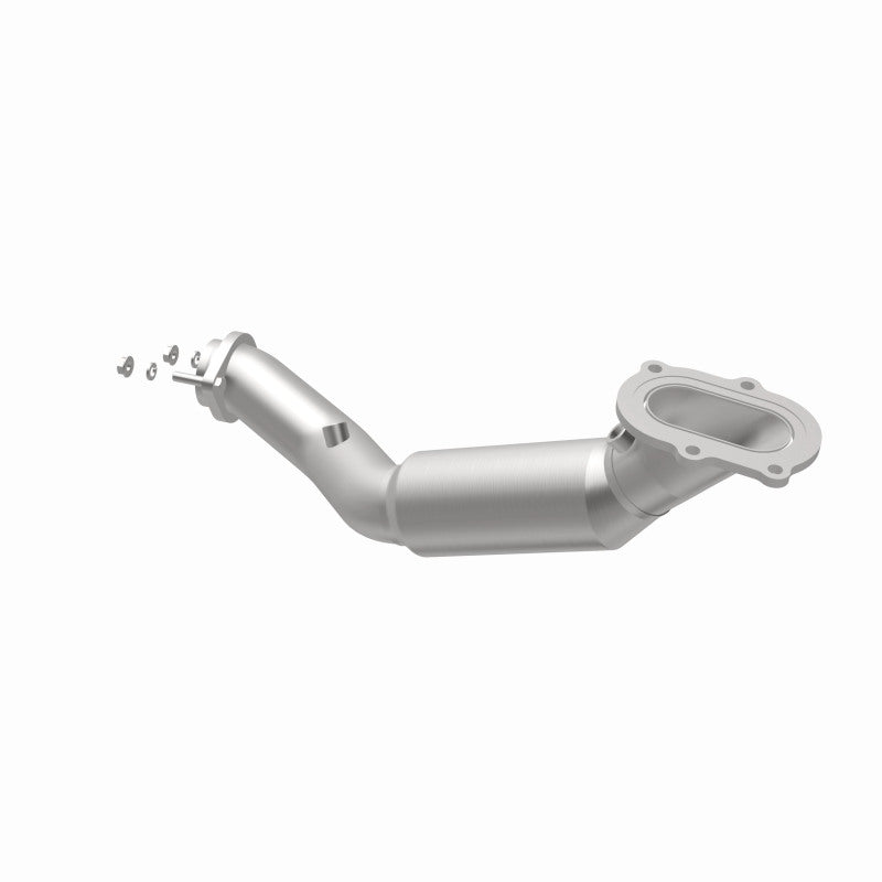 MagnaFlow 09-11 Chevrolet Corvette 6.2L Direct Fit Converter - 5461848