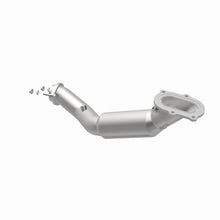 Load image into Gallery viewer, MagnaFlow 09-11 Chevrolet Corvette 6.2L Direct Fit Converter - 5461848
