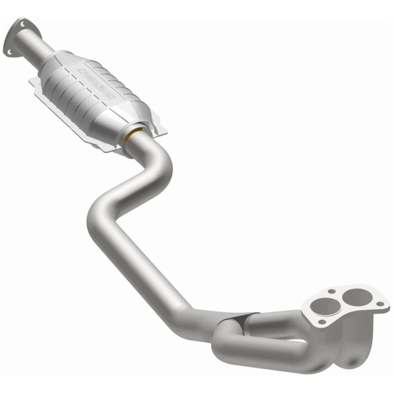 MagnaFlow Direct Fit Catalytic Converter 96-97 Lumina 3.4L V6 - 23522