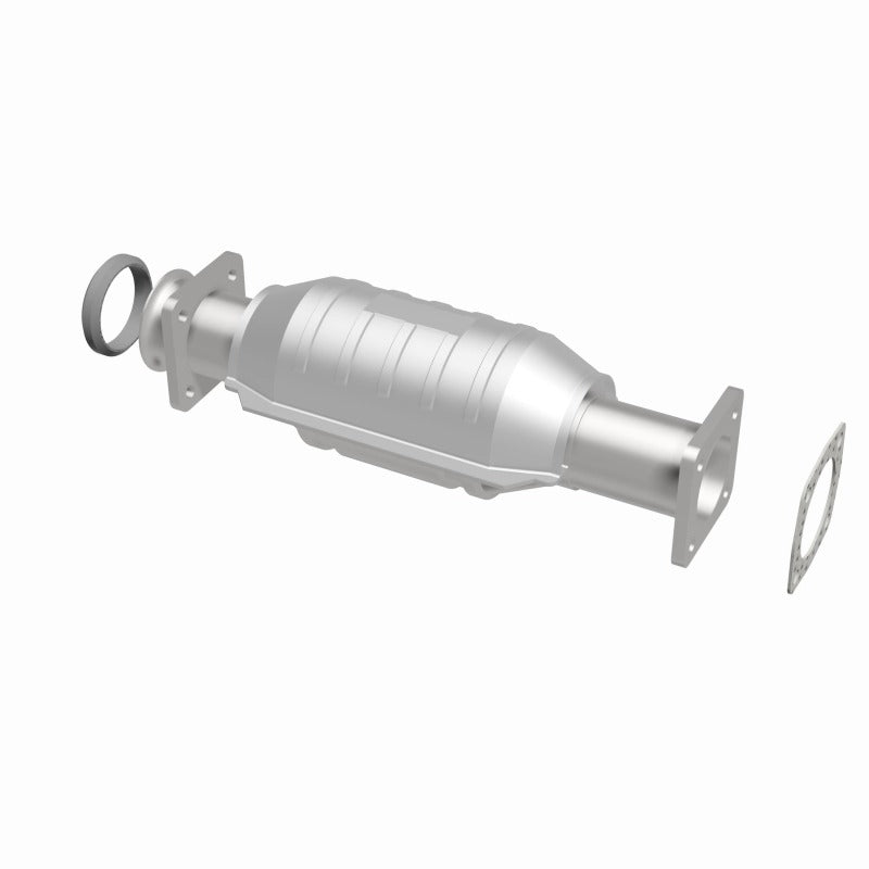 MagnaFlow Direct Fit Catalytic Converter Saab - 22832