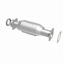 Load image into Gallery viewer, MagnaFlow Direct Fit Catalytic Converter Saab - 22832