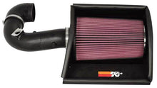 Load image into Gallery viewer, K&amp;N Performance Intake Kit PERF. INTAKE KIT; CHEVROLET/GMC TOPKICK, V8-6.6 DSL, 2006 - 77-3064KTK
