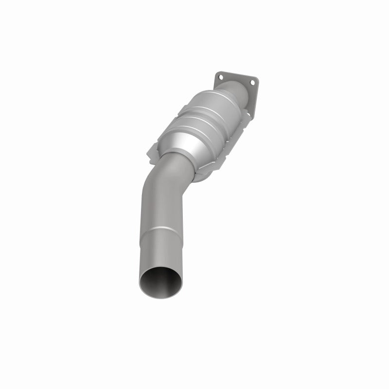 MagnaFlow Direct Fit Catalytic Converter 90-91 Audi Coupe Quatt 2.3L - 23302