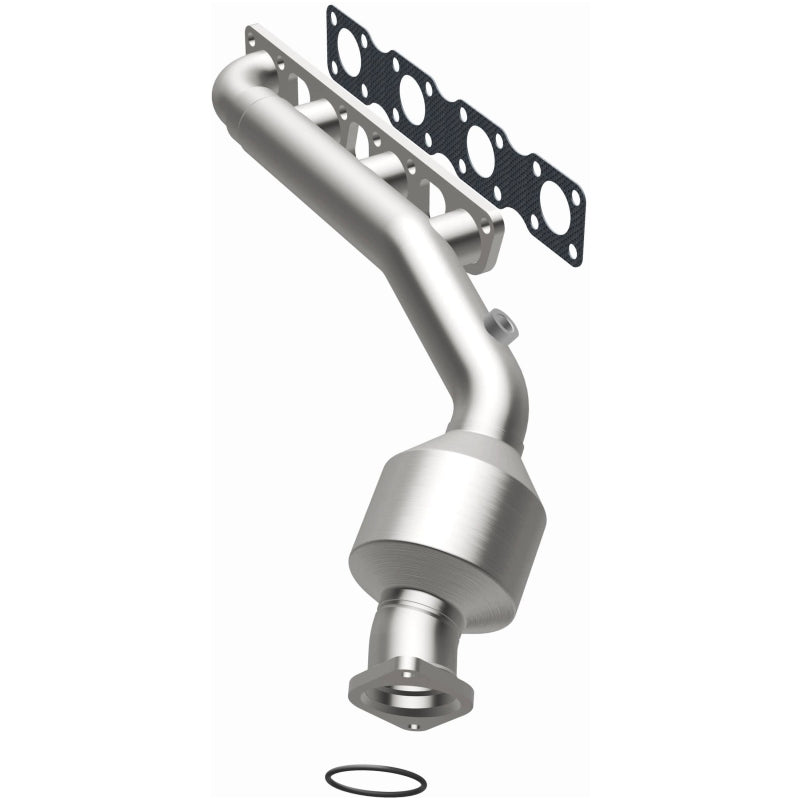 MagnaFlow Direct Fit Catalytic Converter 03-04 M45 V8 4.5 OE Mani - 52424