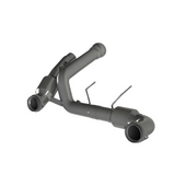 Kooks 22+ Raptor R 5.2L 4V. 3in. SS H.O. GREEN Catted Connection Pipes (Connects to OEM) - 13723400
