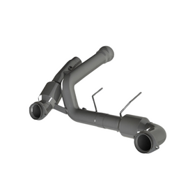 Kooks 22+ Raptor R 5.2L 4V. 3in. SS Ultra-GREEN Catted Connection Pipes (Connects to OEM) - 13723500