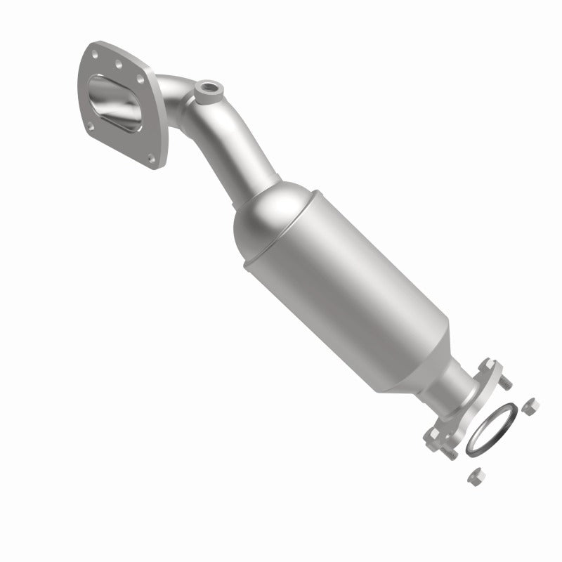 MagnaFlow Direct Fit Catalytic Converter 16-19 Toyota Tacoma 3.5L PS - 22-212