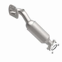 Load image into Gallery viewer, MagnaFlow Direct Fit Catalytic Converter 16-19 Toyota Tacoma 3.5L PS - 22-212