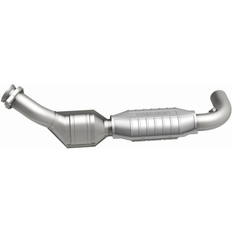 MagnaFlow Direct Fit Catalytic Converter 97-98 Ford Trucks 4.2L - 447131