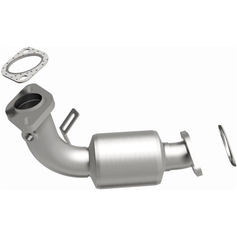 MagnaFlow Direct Fit Catalytic Converter 99-00 Galant 2.4 frnt OEM - 49457