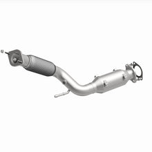 Load image into Gallery viewer, MagnaFlow 17-20 Nissan Rogue Sport Rear Underbody 2L Direct Fit Converter - 280396