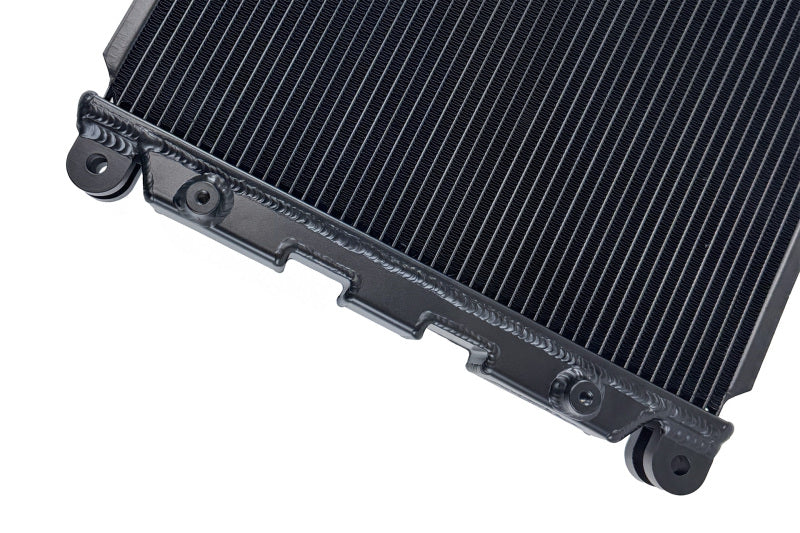 CSF 05-09 Ferrari F430 High Performance All Aluminum Radiator - Left/Right - 7247